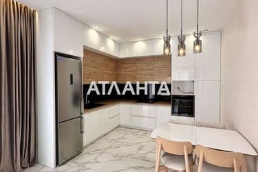 House by the address st. Pervotsvetnaya (area 107,7 m²) - Atlanta.ua - photo 26