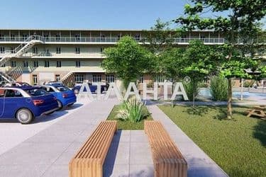 1-room apartment apartment by the address st. Stroitelnyy per (area 20 m²) - Atlanta.ua - photo 8