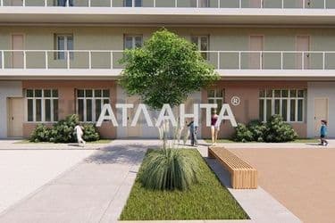 1-room apartment apartment by the address st. Stroitelnyy per (area 20 m²) - Atlanta.ua - photo 6