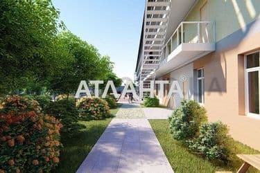 1-room apartment apartment by the address st. Stroitelnyy per (area 20 m²) - Atlanta.ua - photo 9