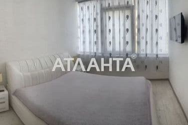 2-кімнатна квартира за адресою вул. Дружби народів (площа 45 м²) - Atlanta.ua - фото 9
