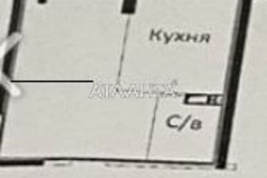 2-кімнатна квартира за адресою вул. Дружби народів (площа 45 м²) - Atlanta.ua - фото 16