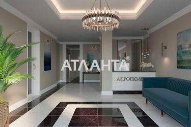 1-room apartment apartment by the address st. Topolinnyy per (area 41 m²) - Atlanta.ua - photo 8