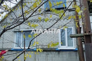 Будинок за адресою вул. Вчительська (площа 80 м²) - Atlanta.ua - фото 34