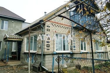 Будинок за адресою вул. Вчительська (площа 80 м²) - Atlanta.ua - фото 19