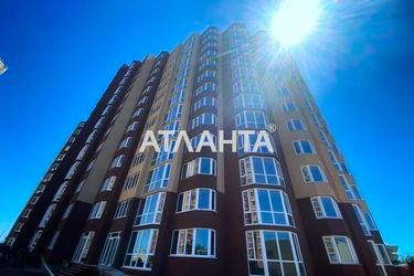 2-кімнатна квартира за адресою вул. Паустовського (площа 70 м²) - Atlanta.ua - фото 8