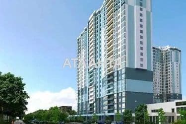 2-кімнатна квартира за адресою вул. Героїв Крут (площа 54 м²) - Atlanta.ua - фото 6