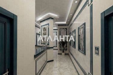 2-кімнатна квартира за адресою вул. Героїв Крут (площа 54 м²) - Atlanta.ua - фото 7