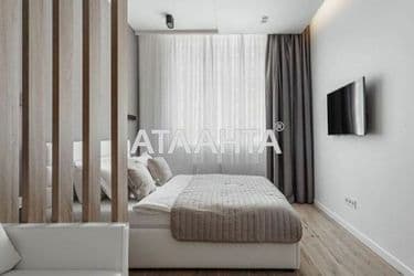 1-комнатная квартира по адресу Курортный пер. (площадь 45 м²) - Atlanta.ua - фото 16