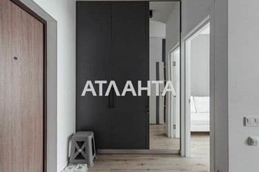 1-комнатная квартира по адресу Курортный пер. (площадь 45 м²) - Atlanta.ua - фото 18