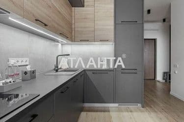 1-комнатная квартира по адресу Курортный пер. (площадь 45 м²) - Atlanta.ua - фото 19