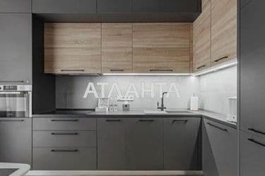 1-комнатная квартира по адресу Курортный пер. (площадь 45 м²) - Atlanta.ua - фото 20
