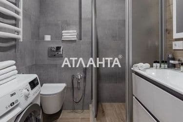 1-комнатная квартира по адресу Курортный пер. (площадь 45 м²) - Atlanta.ua - фото 21