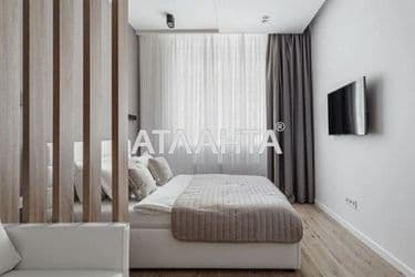 1-room apartment apartment by the address st. Kurortnyy per (area 45 m²) - Atlanta.ua - photo 26