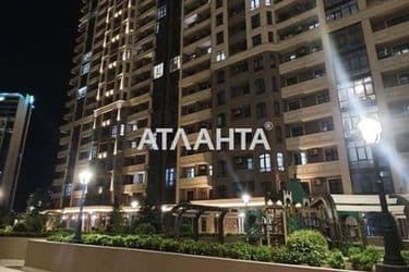 1-room apartment apartment by the address st. Kurortnyy per (area 45 m²) - Atlanta.ua - photo 29