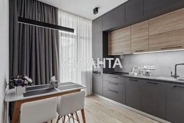1-комнатная квартира по адресу Курортный пер. (площадь 45 м²) - Atlanta.ua - фото 30