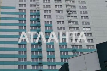 1-кімнатна квартира за адресою вул. Жаботинського (площа 44 м²) - Atlanta.ua - фото 6