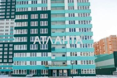 1-кімнатна квартира за адресою вул. Жаботинського (площа 44 м²) - Atlanta.ua - фото 9
