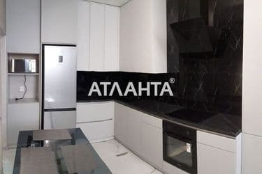2-комнатная квартира по адресу ул. Гагаринское плато (площадь 86 м²) - Atlanta.ua - фото 13