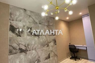 2-комнатная квартира по адресу ул. Гагаринское плато (площадь 86 м²) - Atlanta.ua - фото 19