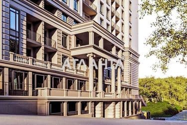 1-комнатная квартира по адресу ул. Дача Ковалевского (площадь 41,4 м²) - Atlanta.ua - фото 14
