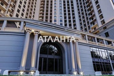 1-комнатная квартира по адресу ул. Дача Ковалевского (площадь 41,4 м²) - Atlanta.ua - фото 15