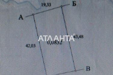 Landplot by the address st. Khmelnitskogo Bogdana (area 8,2 acr) - Atlanta.ua - photo 11