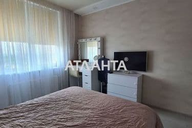 2-rooms apartment apartment by the address st. Lyustdorfskaya dor Chernomorskaya dor (area 76 m²) - Atlanta.ua - photo 16