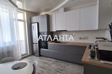 2-rooms apartment apartment by the address st. Lyustdorfskaya dor Chernomorskaya dor (area 76 m²) - Atlanta.ua - photo 20