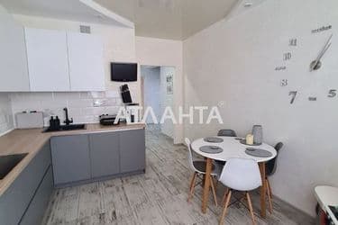 2-кімнатна квартира за адресою Люстдорфська дор. (площа 76 м²) - Atlanta.ua - фото 22