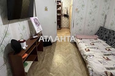 3-rooms apartment apartment by the address st. Dobrovolskogo pr (area 72 m²) - Atlanta.ua - photo 11