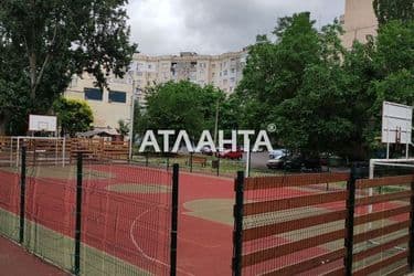 2-комнатная квартира по адресу Днепропетр. Дор. (площадь 48,7 м²) - Atlanta.ua - фото 25