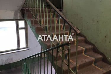 2-комнатная квартира по адресу Днепропетр. Дор. (площадь 48,7 м²) - Atlanta.ua - фото 24