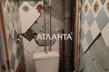 2-комнатная квартира по адресу Днепропетр. Дор. (площадь 48,7 м²) - Atlanta.ua - фото 23