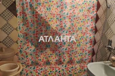 2-комнатная квартира по адресу Днепропетр. Дор. (площадь 48,7 м²) - Atlanta.ua - фото 22