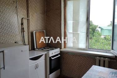 2-комнатная квартира по адресу Днепропетр. Дор. (площадь 48,7 м²) - Atlanta.ua - фото 18