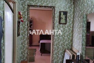 2-комнатная квартира по адресу Днепропетр. Дор. (площадь 48,7 м²) - Atlanta.ua - фото 17