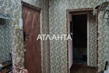 2-комнатная квартира по адресу Днепропетр. Дор. (площадь 48,7 м²) - Atlanta.ua - фото 16