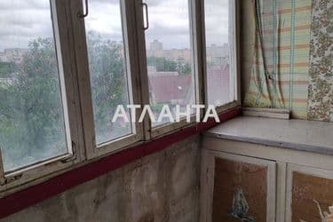 2-комнатная квартира по адресу Днепропетр. Дор. (площадь 48,7 м²) - Atlanta.ua - фото 21