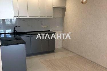 1-room apartment apartment by the address st. Varnenskaya (area 45,5 m²) - Atlanta.ua - photo 22