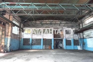 Commercial real estate at st. Chapaeva (area 400 m²) - Atlanta.ua - photo 11