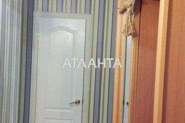 2-rooms apartment apartment by the address st. Makhachkalinskaya (area 50 m²) - Atlanta.ua - photo 24