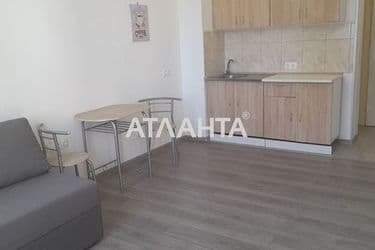 1-room apartment apartment by the address st. Bocharova gen (area 26,5 m²) - Atlanta.ua - photo 21