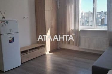1-room apartment apartment by the address st. Bocharova gen (area 26,5 m²) - Atlanta.ua - photo 12