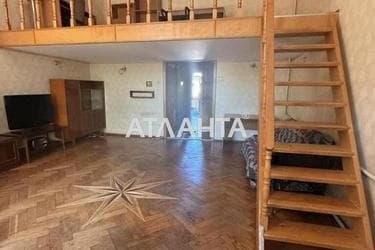 3-кімнатна квартира за адресою вул. Ольгіївська (площа 78 м²) - Atlanta.ua - фото 23