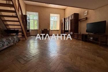 3-кімнатна квартира за адресою вул. Ольгіївська (площа 78 м²) - Atlanta.ua - фото 22