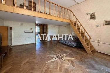 3-кімнатна квартира за адресою вул. Ольгіївська (площа 78 м²) - Atlanta.ua - фото 21