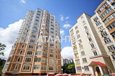 3-rooms apartment apartment by the address st. Karkashadze per Kirpichnyy per (area 169,3 m²) - Atlanta.ua - photo 52