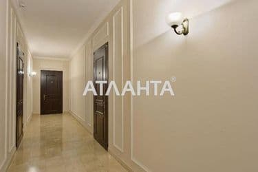 3-rooms apartment apartment by the address st. Karkashadze per Kirpichnyy per (area 169,3 m²) - Atlanta.ua - photo 42
