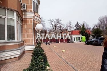 3-rooms apartment apartment by the address st. Karkashadze per Kirpichnyy per (area 169,3 m²) - Atlanta.ua - photo 46